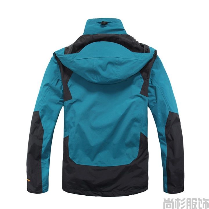 1542男士兩件套沖鋒衣10件起訂(圖9) 1542男士兩件套沖鋒衣10件起訂(圖9)